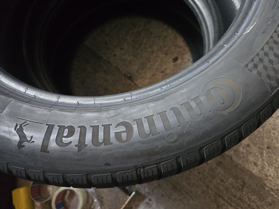 Continental 255/50 R19 107V MS iarnă