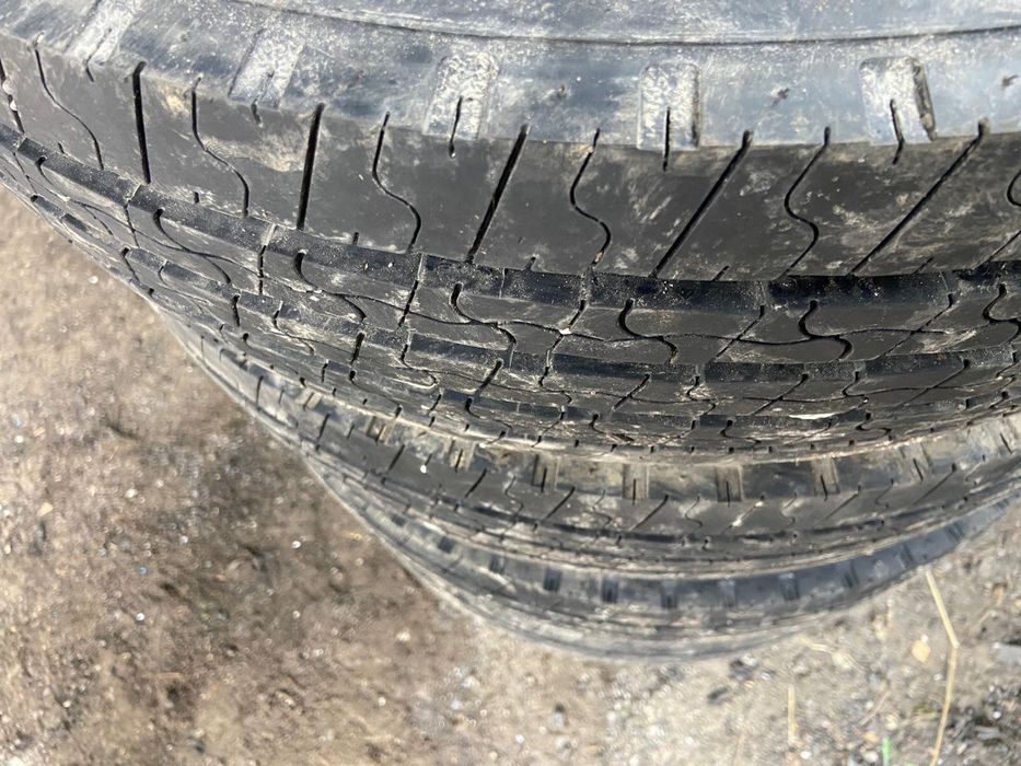 Продам зимние шины