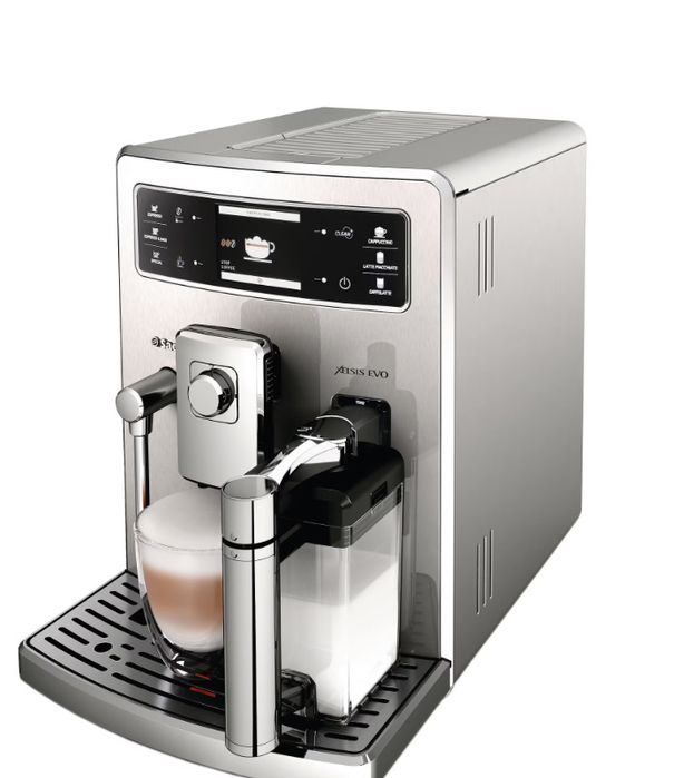 Кафемашина Филипс Саеко/ Philips Saeco Xelsis