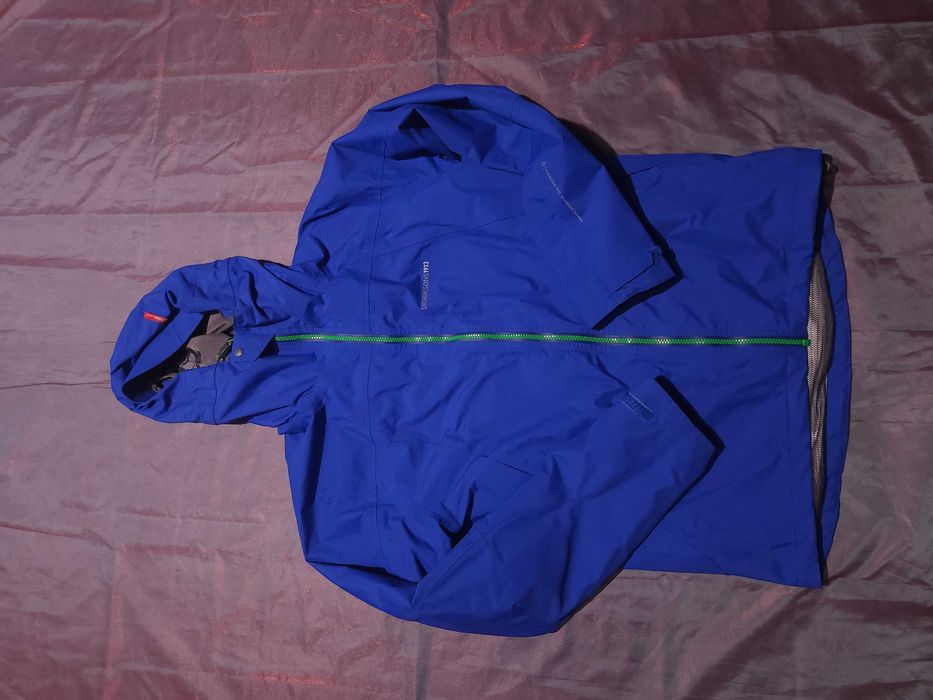 Didriksons®  WaterProof   Яке/Мъжкo S