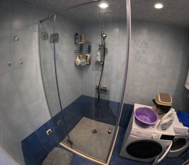 Дава се под наем Двустаен апартамент в Варна, Бриз - 60 кв.м за 500 € - Снимка #17