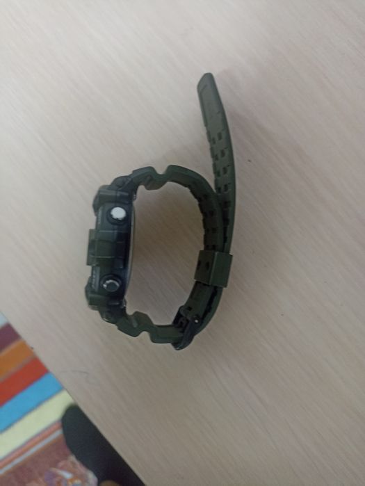 Часы наручные армейские.