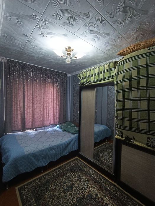 Срочно Продаётся 3-х комнатная квартира