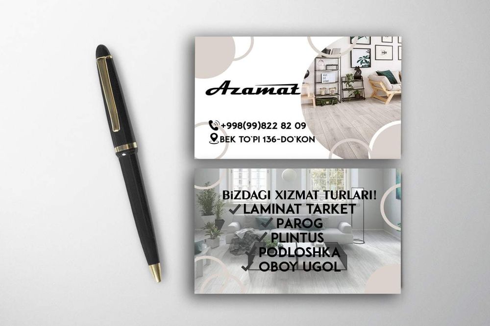 Vizitka, Card, Karta, Businnes Card, Biznes Vizitka,