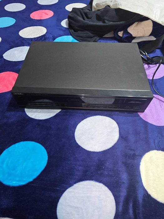 Vand egalizator technics