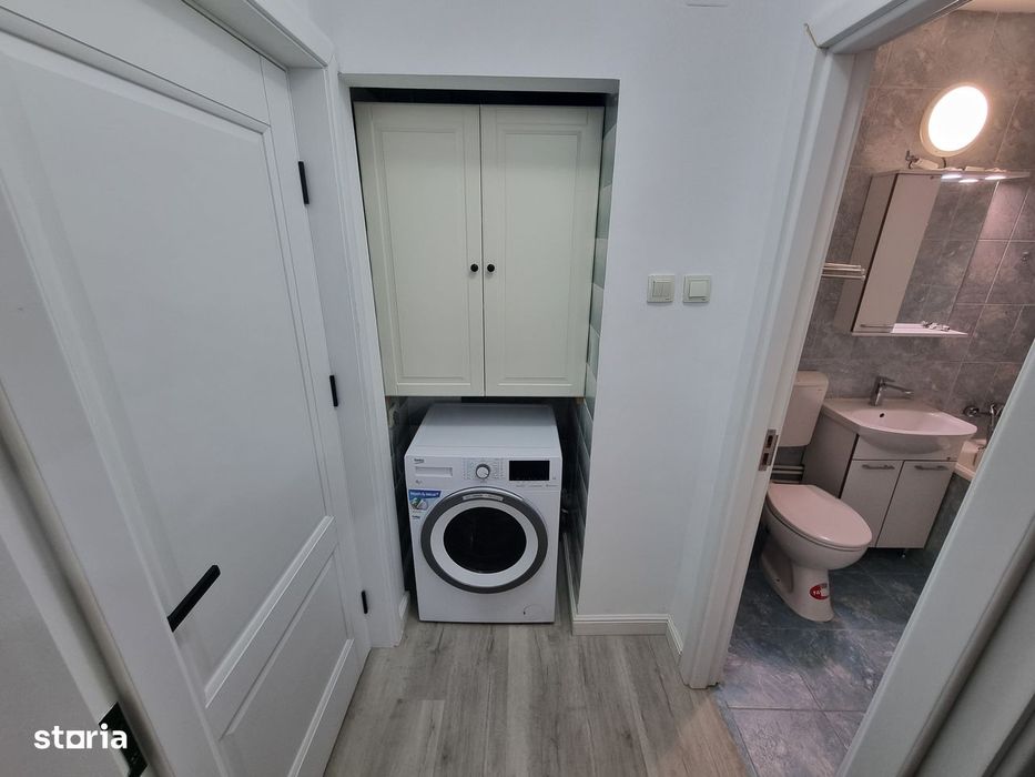 Ferdinand consulatul turc-apartament 2 camere mobilat ,termen lung