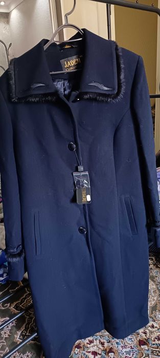 Пальто Туркия Янги