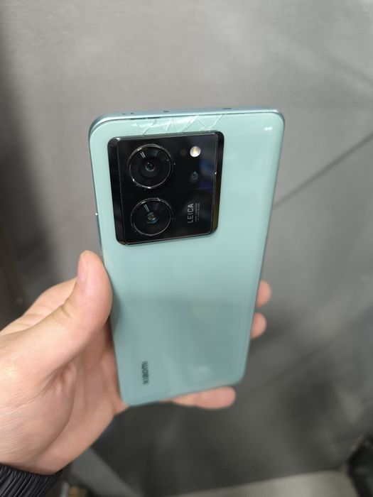 Xiaomi 13T 8+8/256  229$