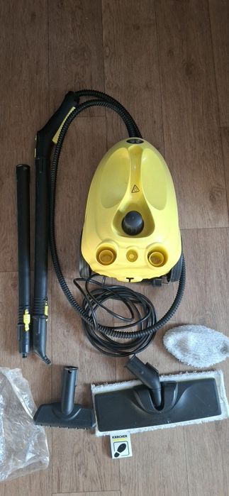 Пароочититель Karcher SC2 EASYFIX Made in Germany