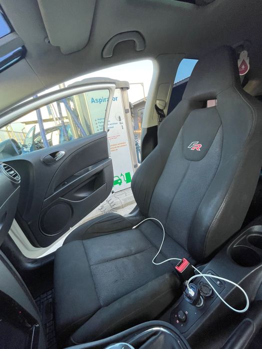 Seat Leon FR , 170cp