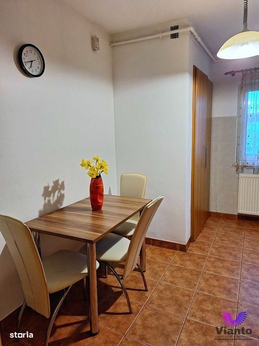 Apartament 4 Camere | 90 Mp Utili | Strand | Zona Liceul O. Ghibu