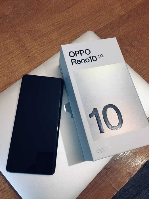 Продам Oppo Reno10 5G