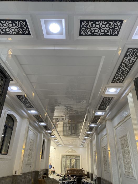 Фасады из Алюкобонд,Fasad Alucabond,Alikabond,Alikafon