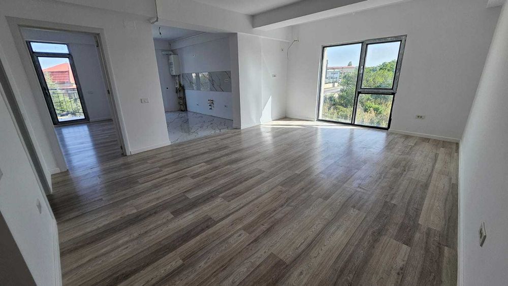 DE VANZARE apartament 2 camere,oras Pantelimon-bloc nou