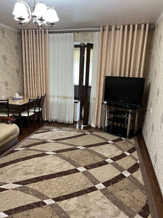 Ц 1 сдается в аренду евро квартира 3 комнаты