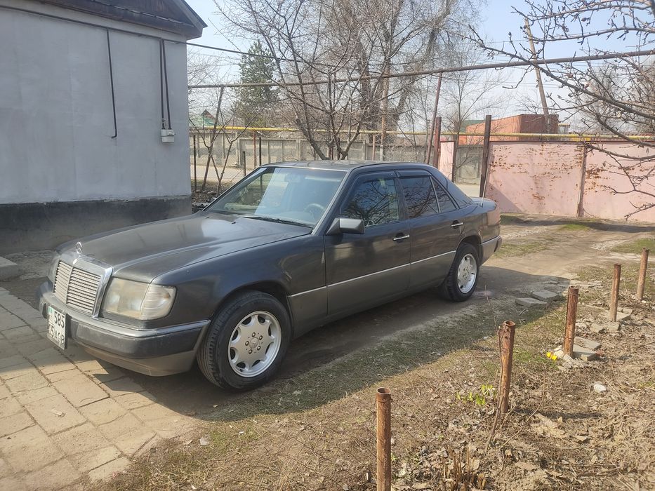 Продам титанку R-15 на мэрседес