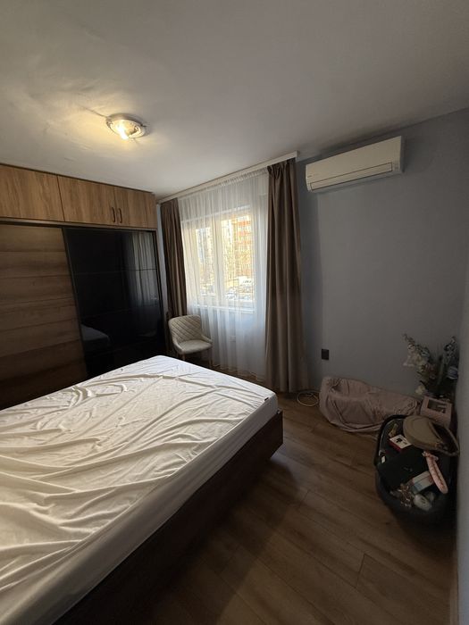 Дава се под наем Двустаен апартамент в София, Люлин 10 - 72 кв.м за 598.23 € - Снимка #4