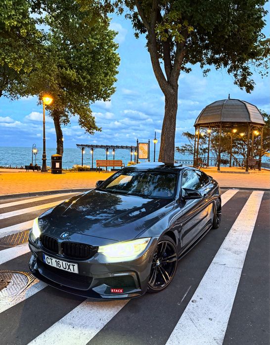 BMW Seria 4