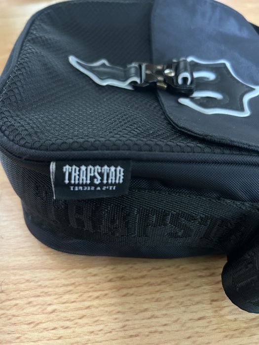 Trapstar bag Reflective 1.0