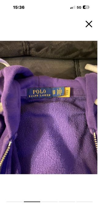 Polo Ralph Lauren суитшърт