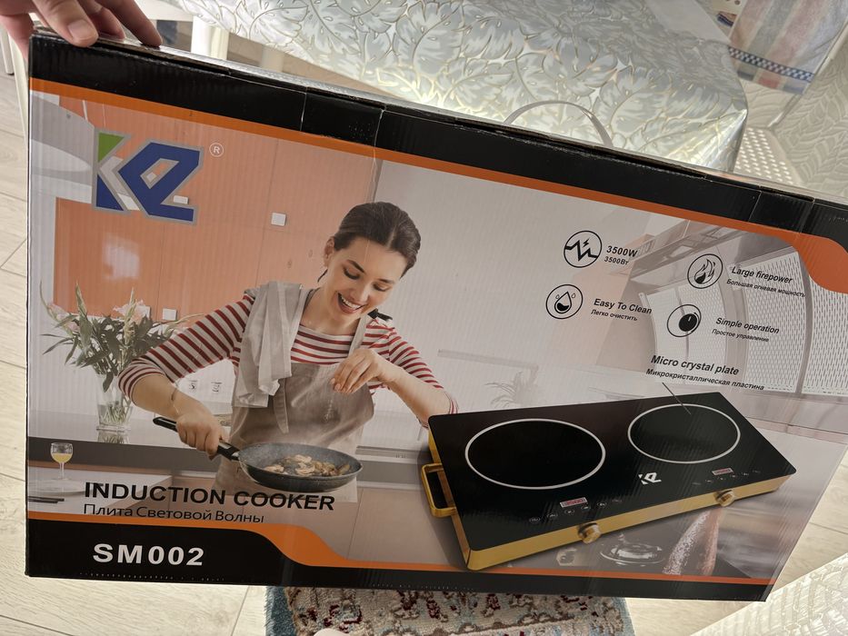 Плитка новый с коробкой