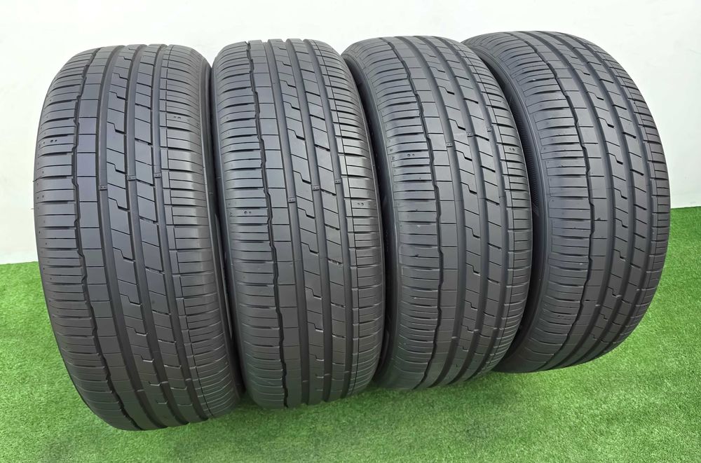 4бр. 225/55/19 HANKOOK Ventus S1 Evo3 SUV