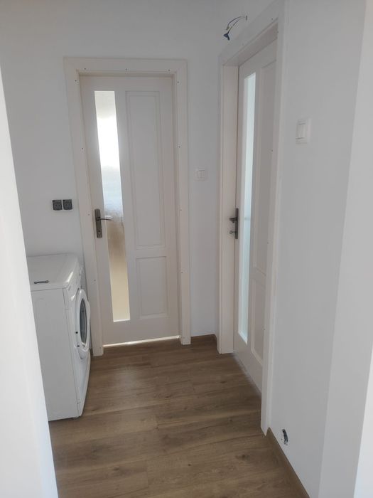 Ap  Micro 16 in spate la Poiana Codrului