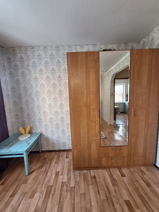 Сдается квартира долгосрочно