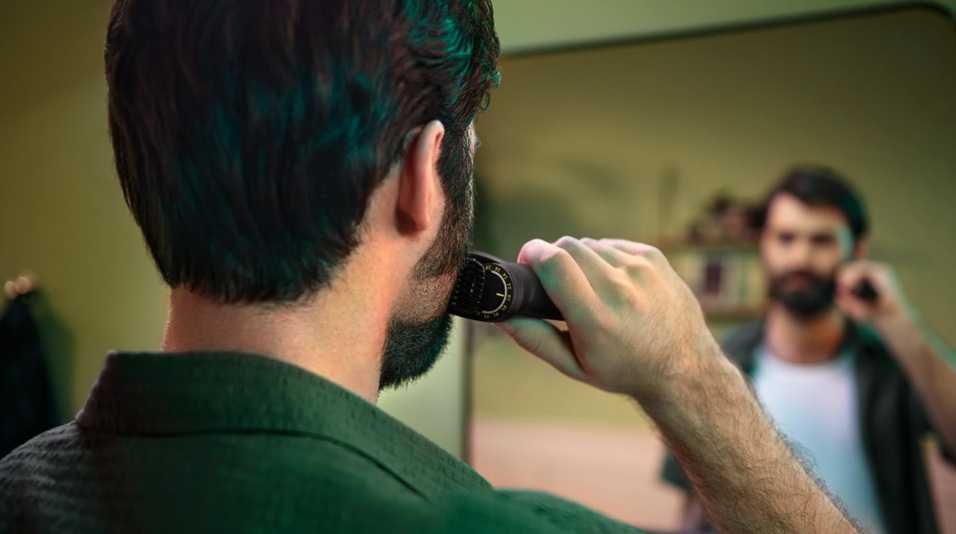 Тример за брада и коса 13 в 1 Philips Multigroom All in One MG7925/15