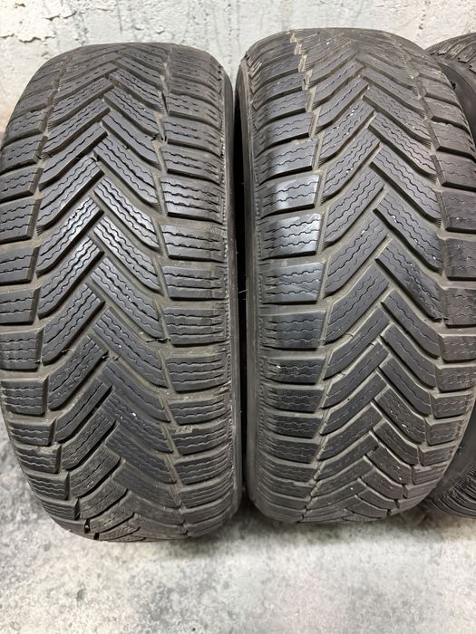 205/55/16 Michelin 4бр дот23