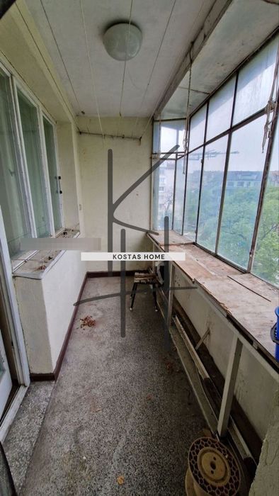 Продава се Четиристаен апартамент в Варна, Колхозен пазар - 120 кв.м за 1534 €/кв.м - Снимка #7