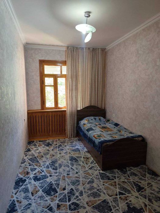 Продаю свою 3-комнатную квартиру, ТТЗ-1, Локомотив, 2 этаж
