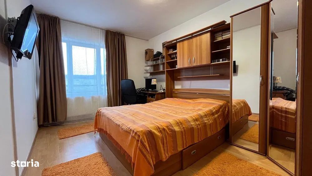 Apartament 2 Camere, Parcare Inclusa | Baciu, Zona Jupiter