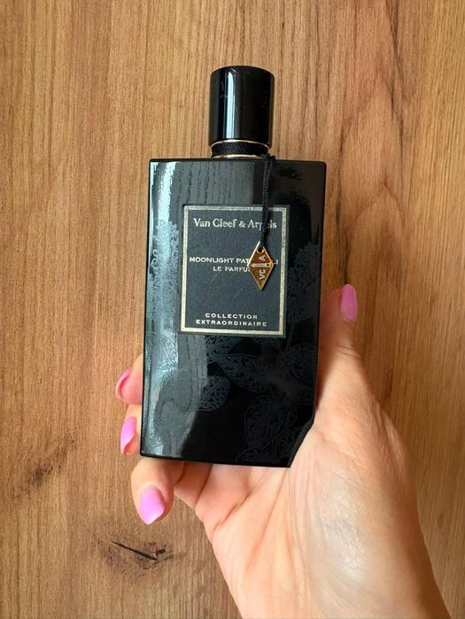 van cleef парфюм дамски