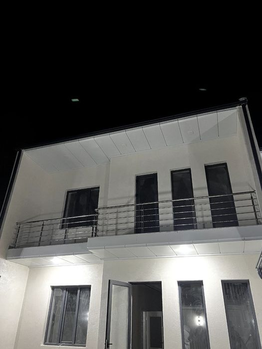 Евро коттедж! Тузель, 2сотки, 200м²