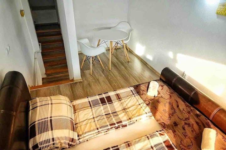 Apartament de inchiriat