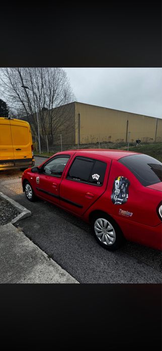 Vand renault urgent