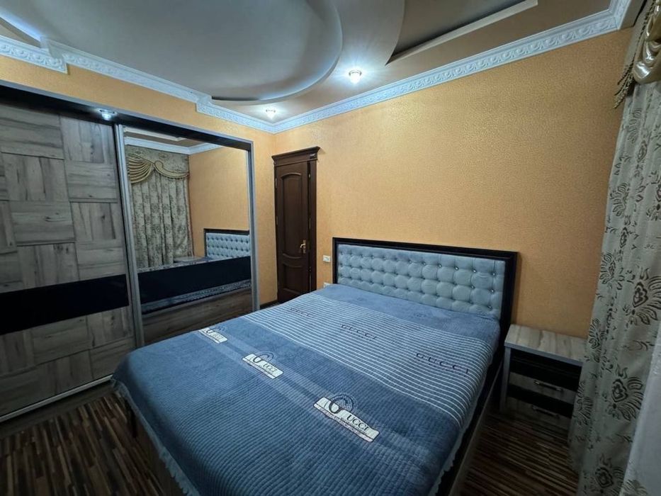 Аренда 3х Белтепа Фул Апартамент