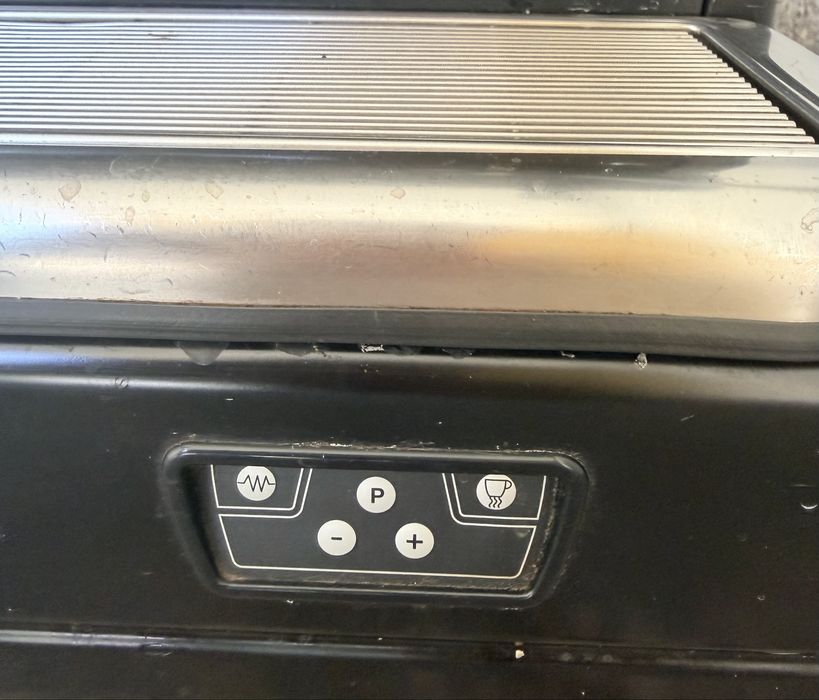 Espressor La Spaziale