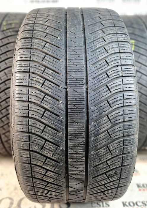 SET 275 40 21 cu 305 35 21 - Anvelope iarna MICHELIN