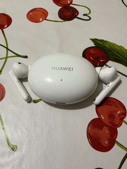 Слушалки huawei freebuds 4i