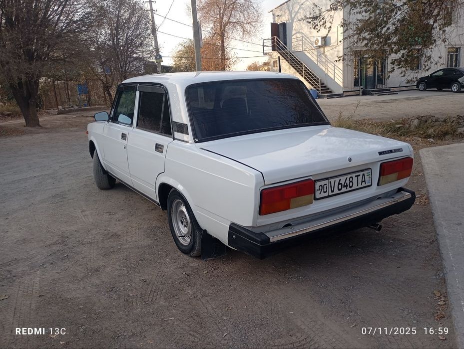 Vaz2107jugili ideal