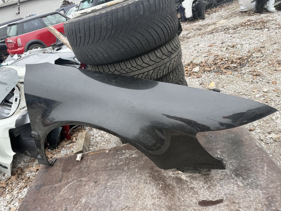 Калник VW Phaeton