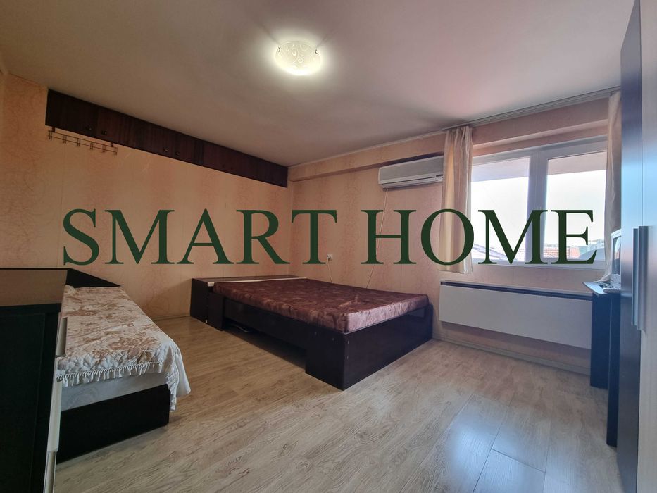 Дава се под наем Двустаен апартамент в Велико Търново, Център - 40 кв.м за 168.3 € - Снимка #2