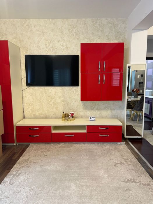 Apartament 2 Camere / Centrala Proprie / Zona linistita / Loc Parcare