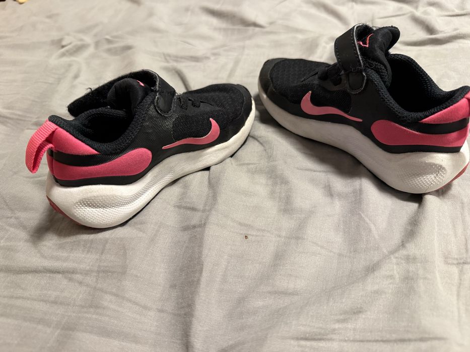Nike Revolution Toddler
