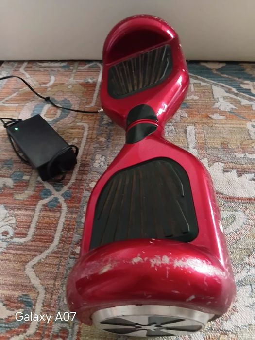 Продам скаутер бу