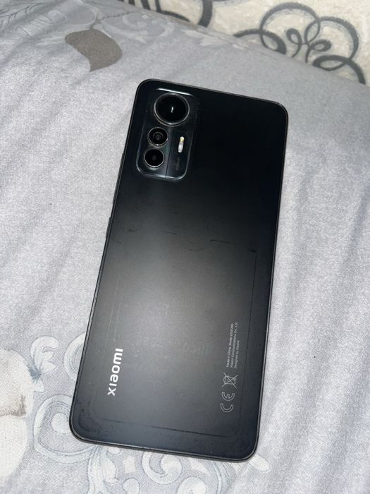 Продам Xiаomi 12 lite