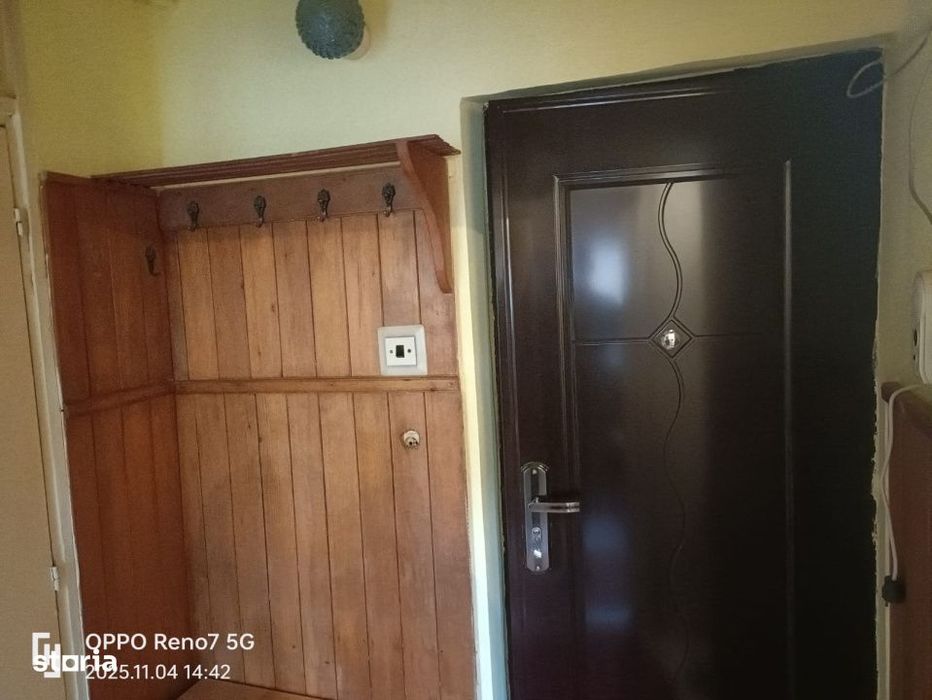 Apartament cu o camera