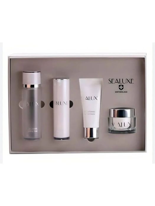 Набор уходовой косметики от Sealuxe